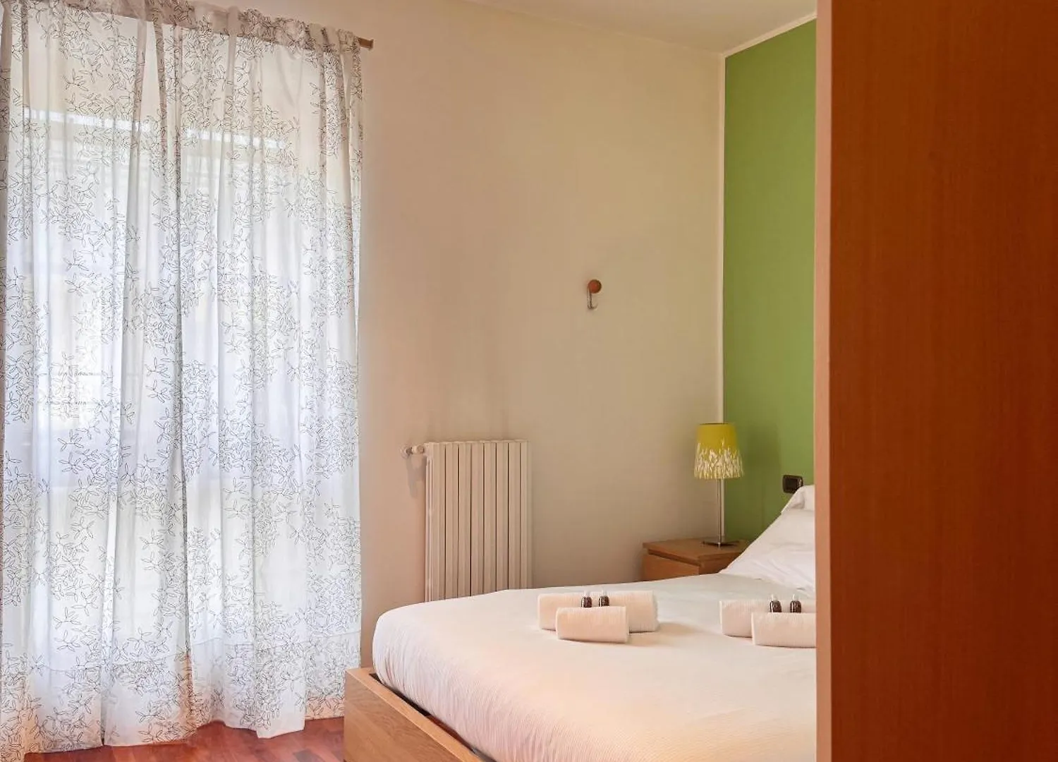 Apartment Bwr - Appartamenti Su Naviglio Martesana, Via Meli Milan